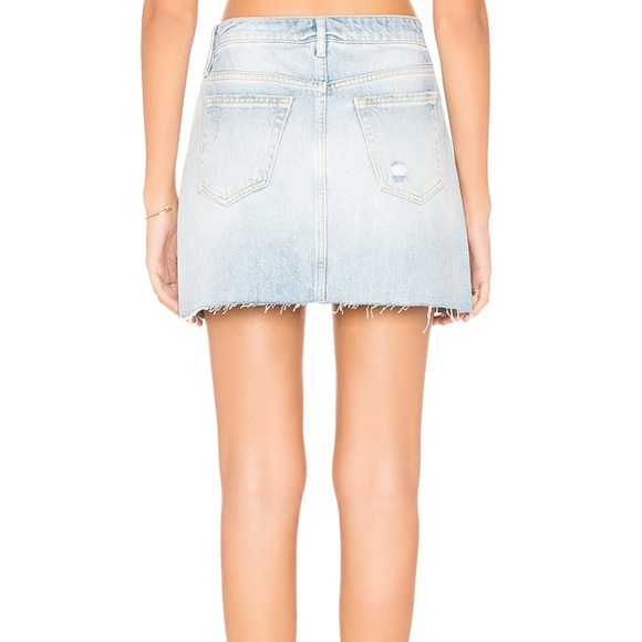 🎉 HP Free People Skirt - Picture 5 of 5